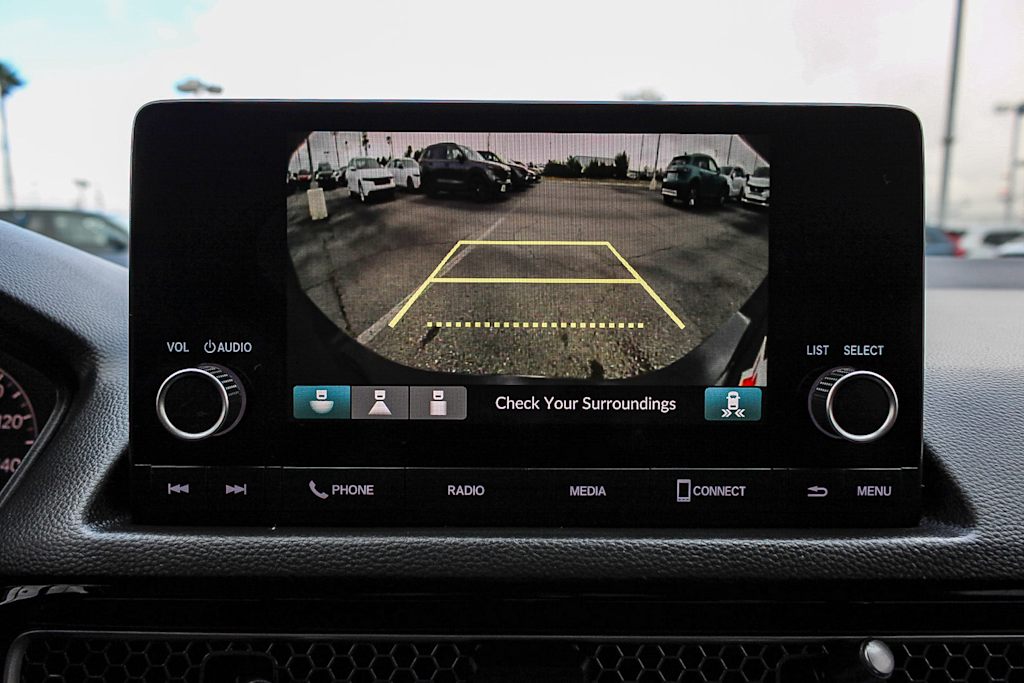 Thumbnail: 2025 Honda Civic - 26