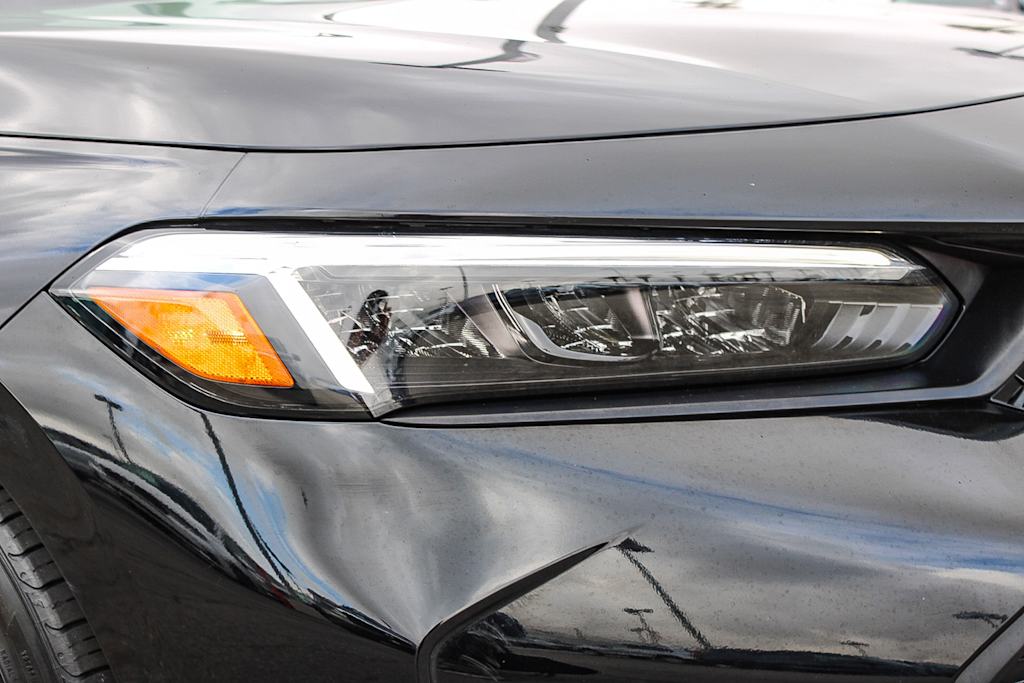 Thumbnail: 2025 Honda Civic - 6