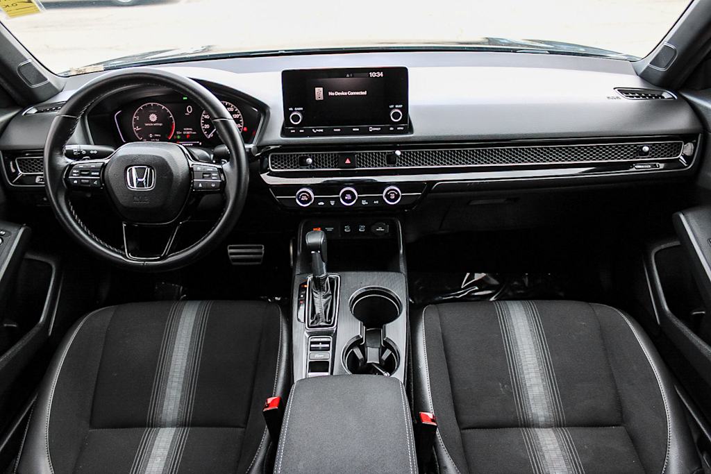 Thumbnail: 2025 Honda Civic - 2