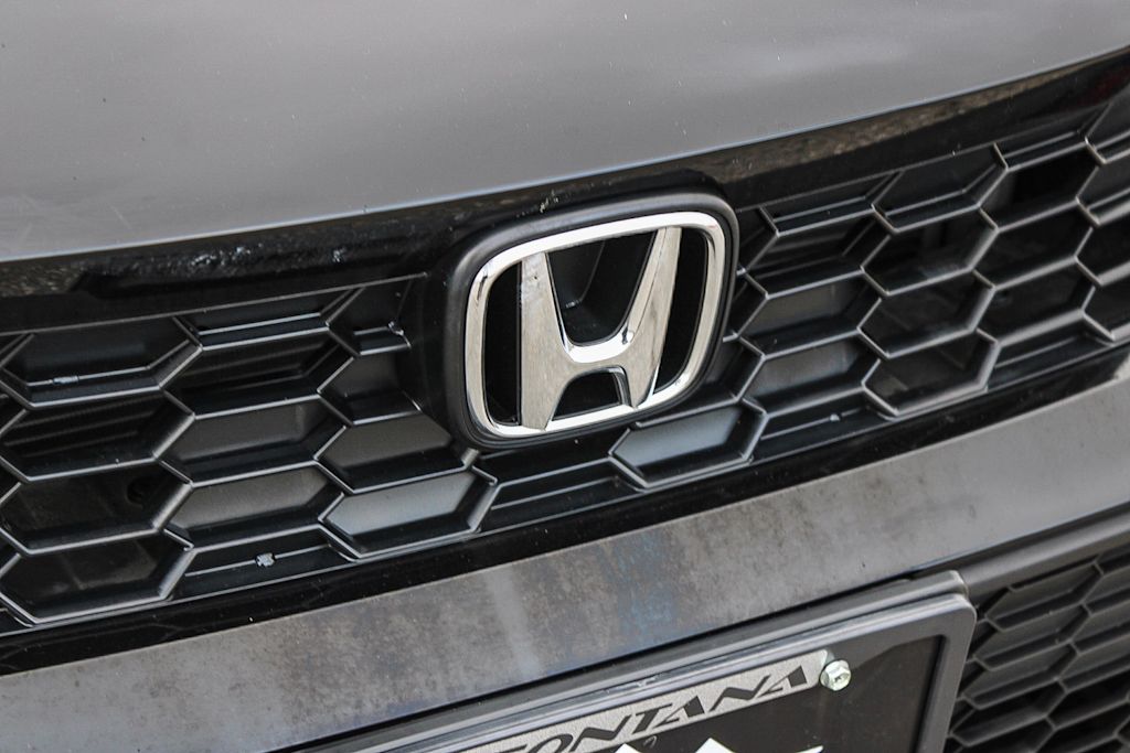 Thumbnail: 2025 Honda Civic - 20