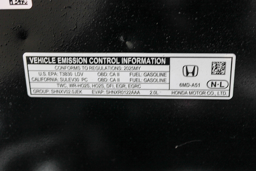 Thumbnail: 2025 Honda Civic - 18