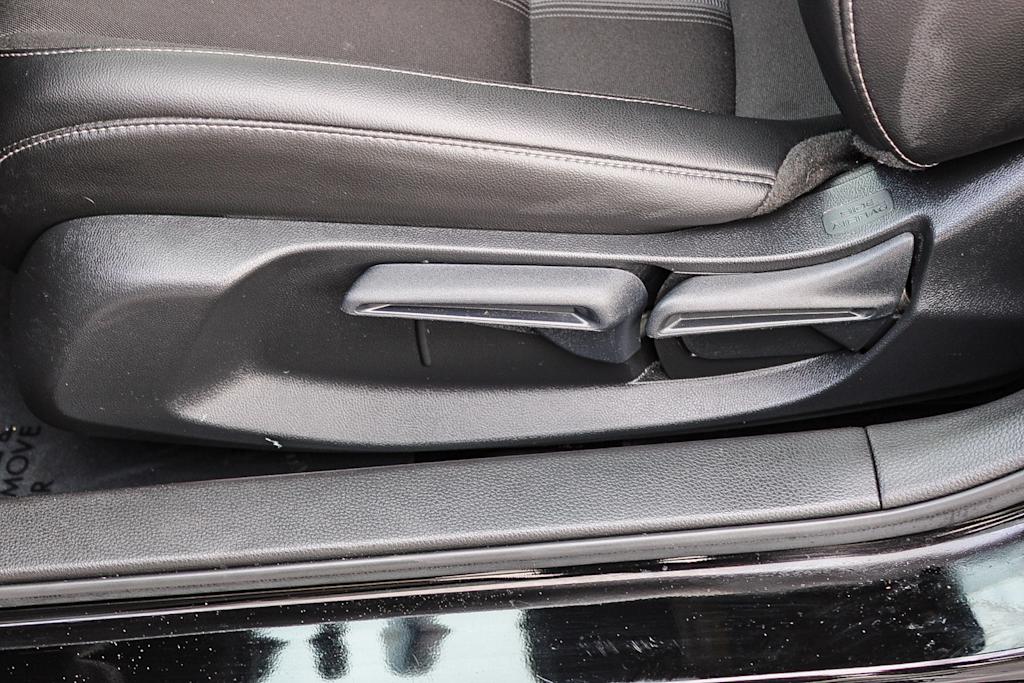 Thumbnail: 2025 Honda Civic - 24