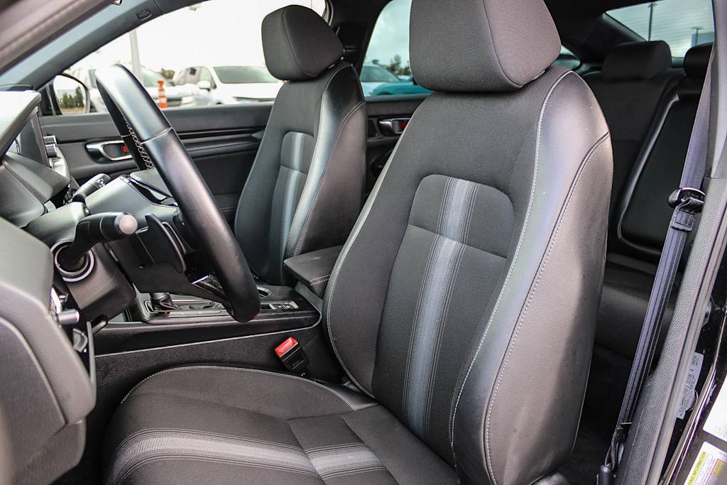 Thumbnail: 2025 Honda Civic - 11