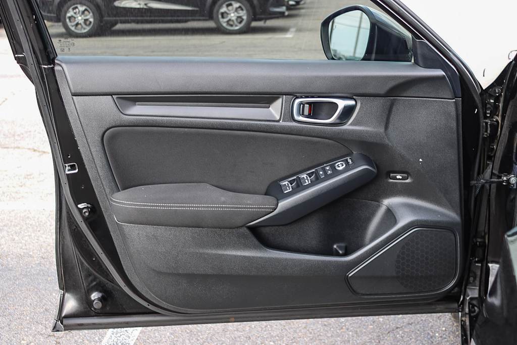 Thumbnail: 2025 Honda Civic - 25