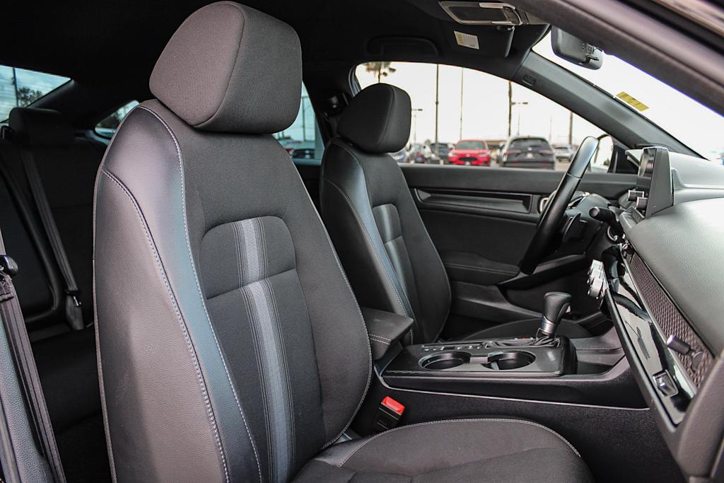 Thumbnail: 2025 Honda Civic - 10