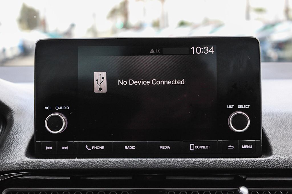 Thumbnail: 2025 Honda Civic - 14