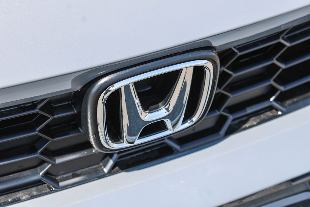 Thumbnail: 2026 Honda Civic - 19