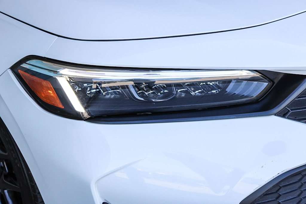 Thumbnail: 2025 Honda Civic - 6