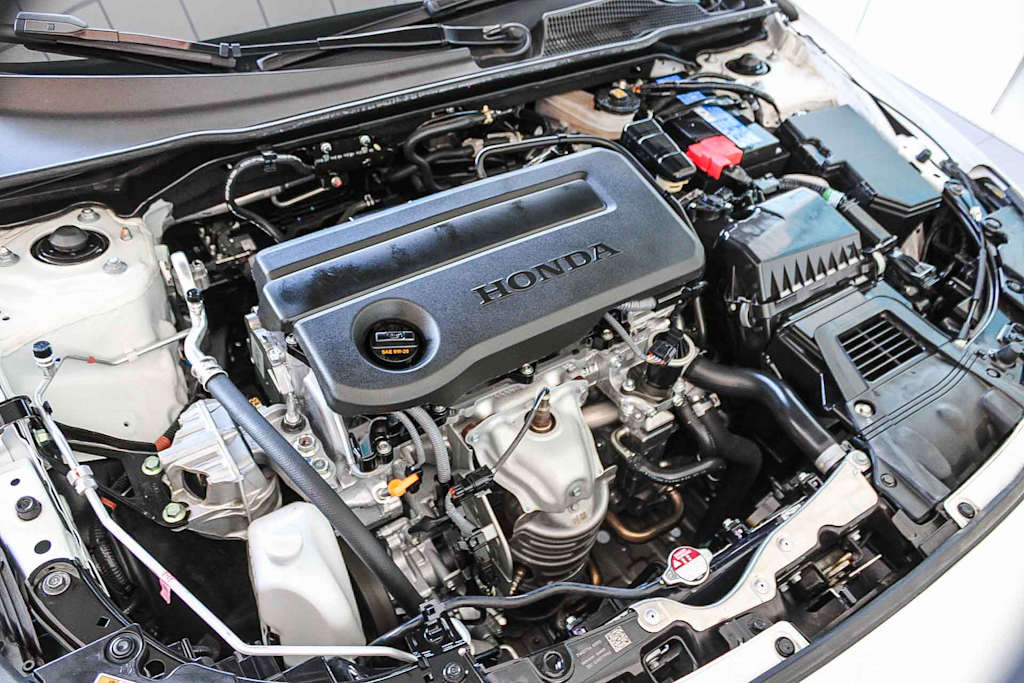 Thumbnail: 2025 Honda Civic - 8