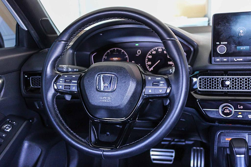 Thumbnail: 2025 Honda Civic - 13