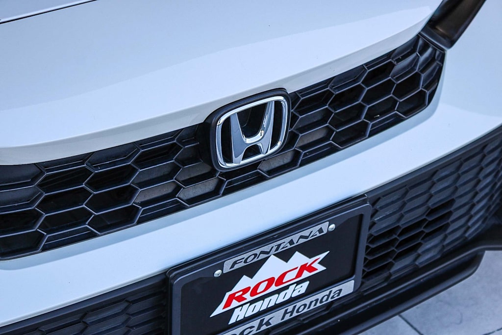 Thumbnail: 2025 Honda Civic - 20