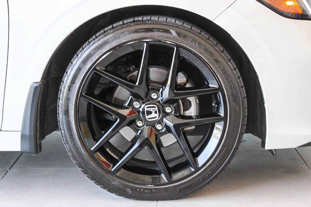 Thumbnail: 2025 Honda Civic - 23