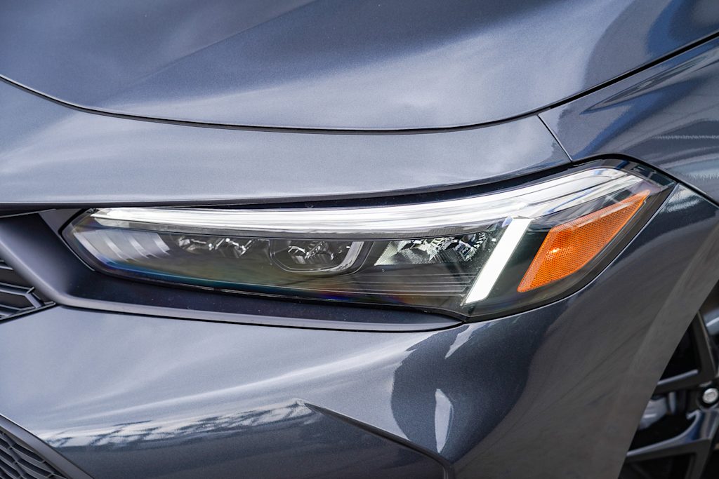 Thumbnail: 2026 Honda Civic - 17
