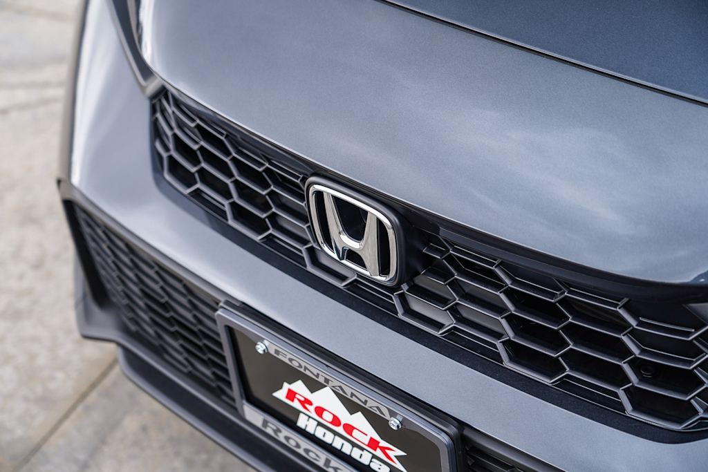 Thumbnail: 2026 Honda Civic - 5