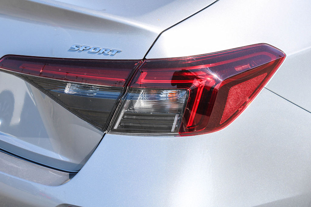 Thumbnail: 2026 Honda Civic - 21