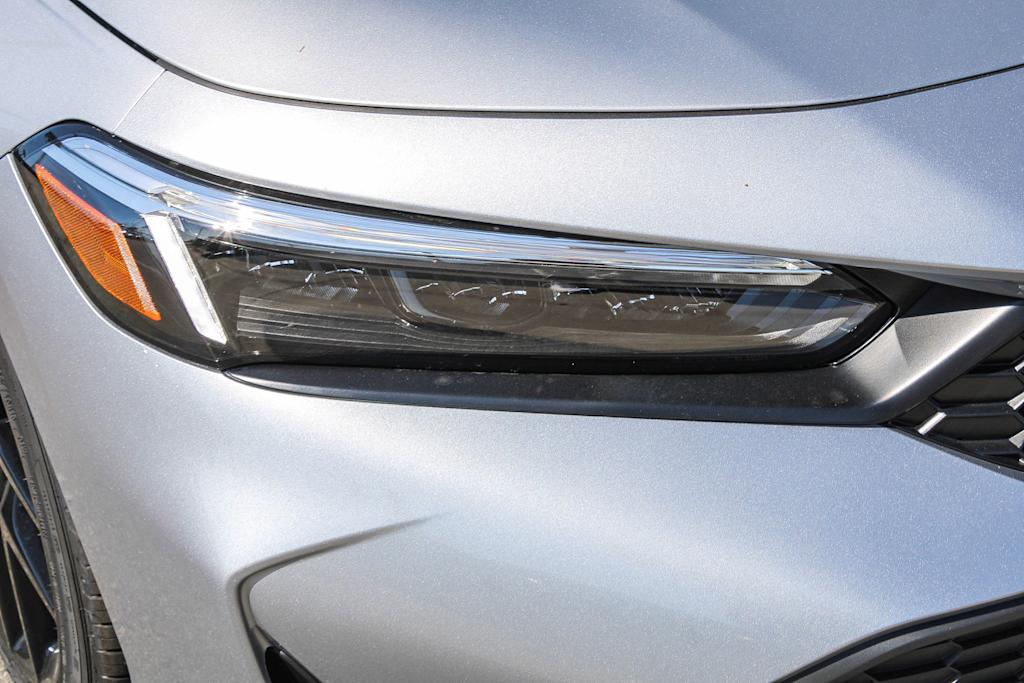 Thumbnail: 2026 Honda Civic - 18