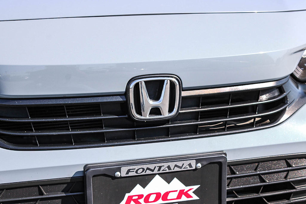 Thumbnail: 2022 Honda Civic - 20