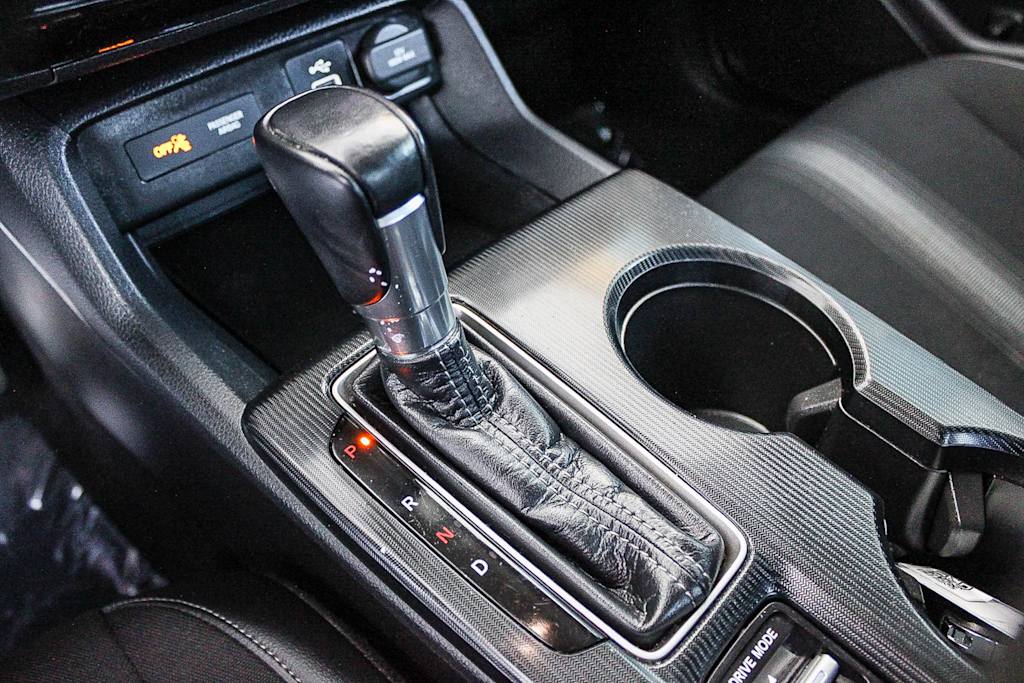 Thumbnail: 2022 Honda Civic - 15