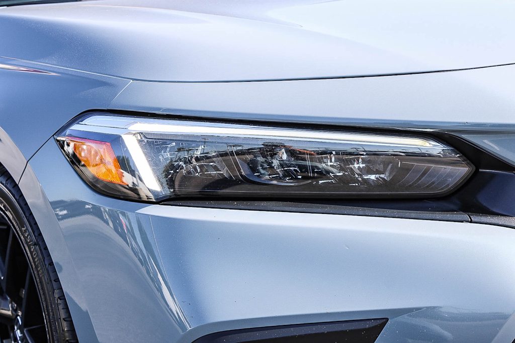 Thumbnail: 2022 Honda Civic - 6