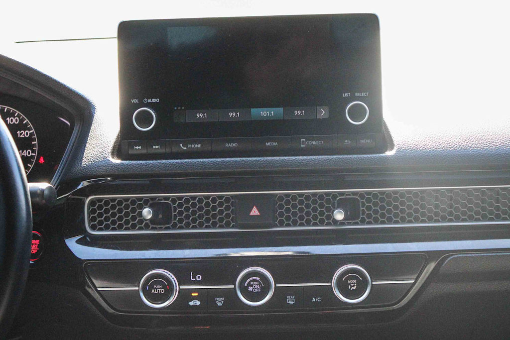 Thumbnail: 2022 Honda Civic - 12