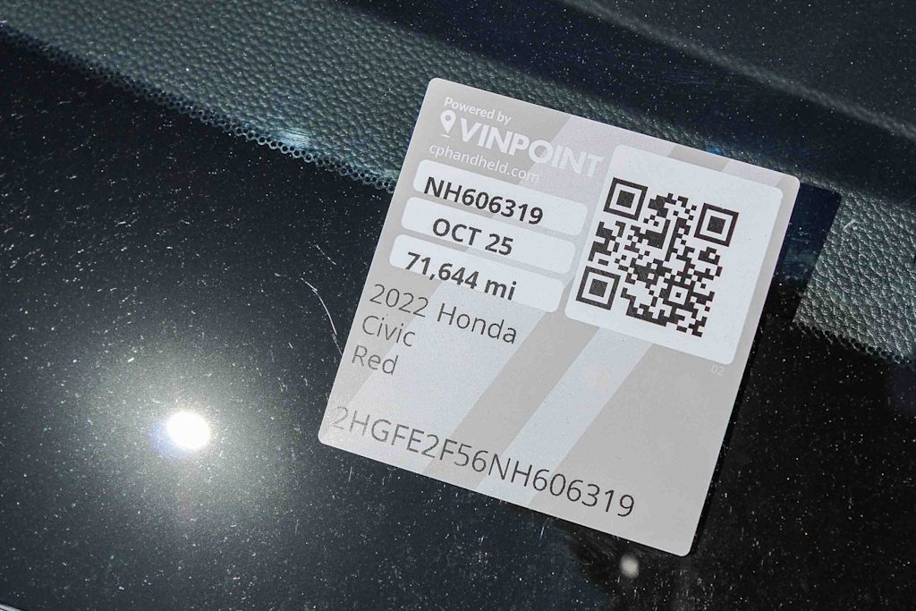 Thumbnail: 2022 Honda Civic - 28