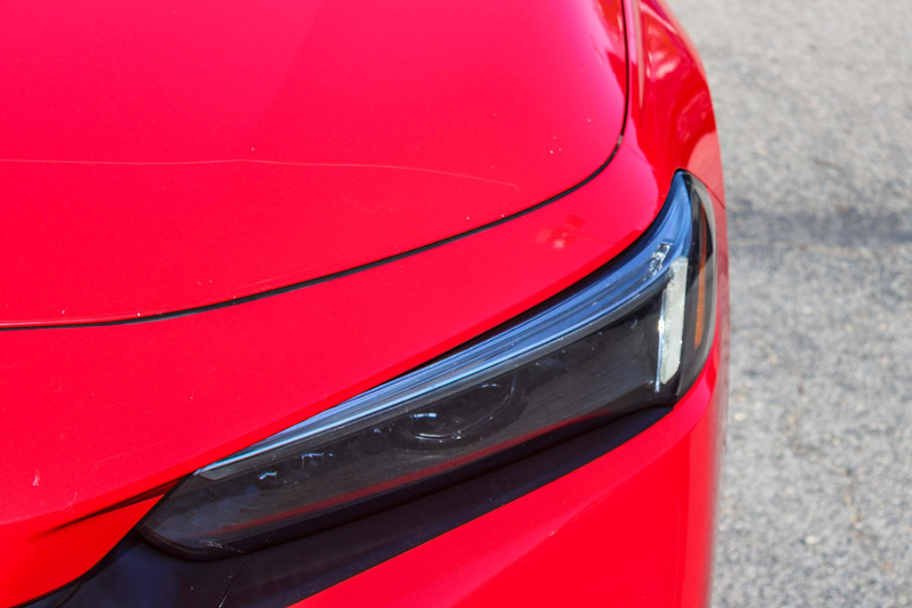 Thumbnail: 2022 Honda Civic - 20