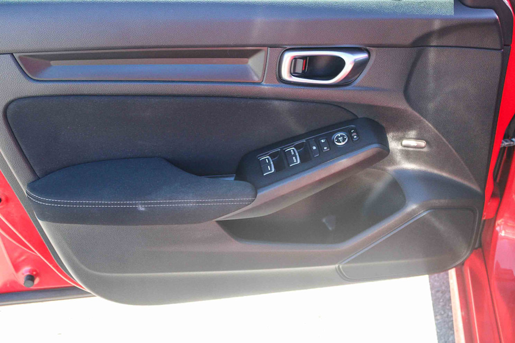 Thumbnail: 2022 Honda Civic - 23