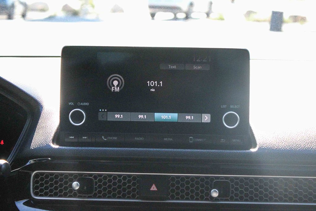 Thumbnail: 2022 Honda Civic - 22