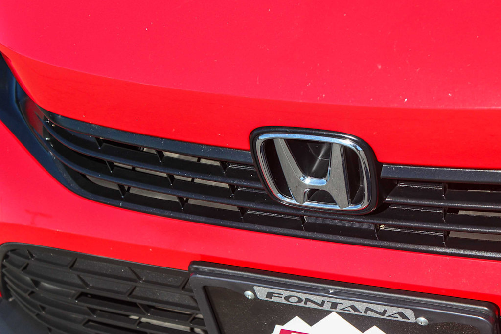 Thumbnail: 2022 Honda Civic - 21