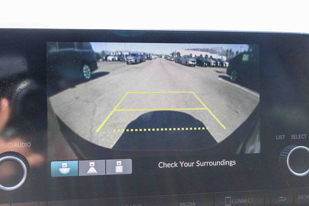 Thumbnail: 2022 Honda Civic - 25