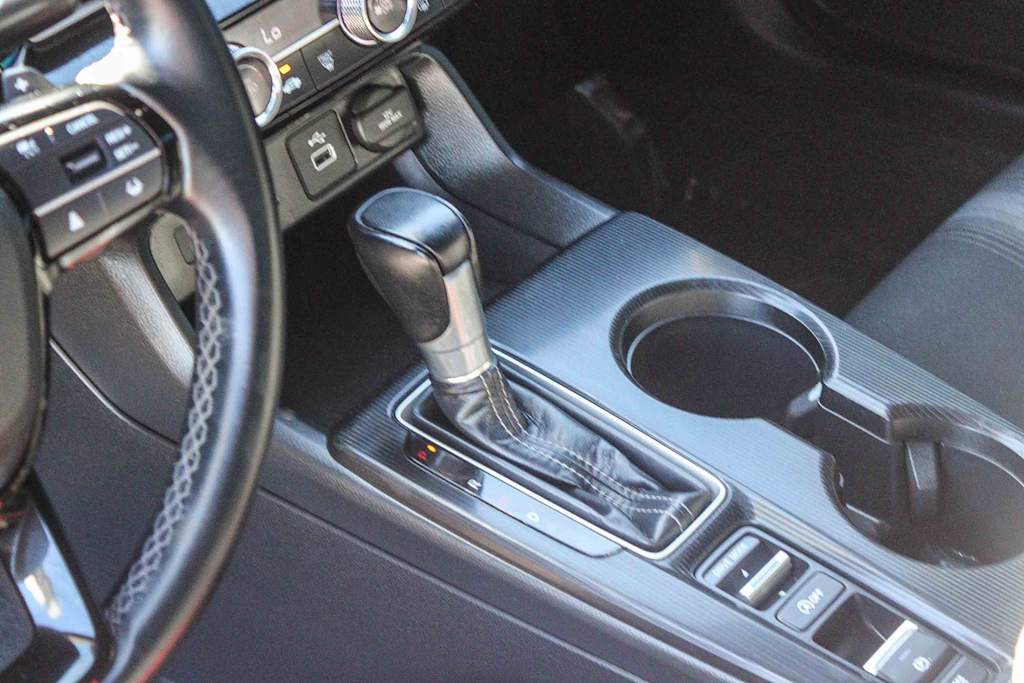 Thumbnail: 2022 Honda Civic - 24