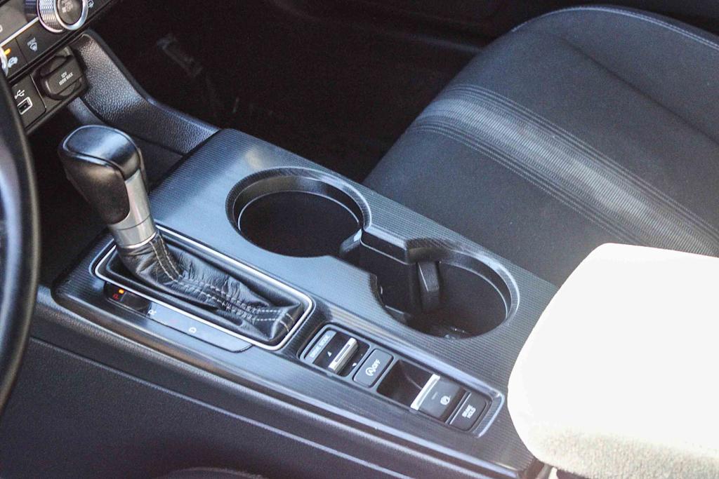 Thumbnail: 2022 Honda Civic - 13