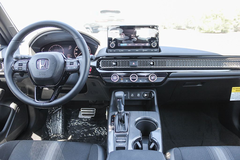 Thumbnail: 2026 Honda Civic - 2