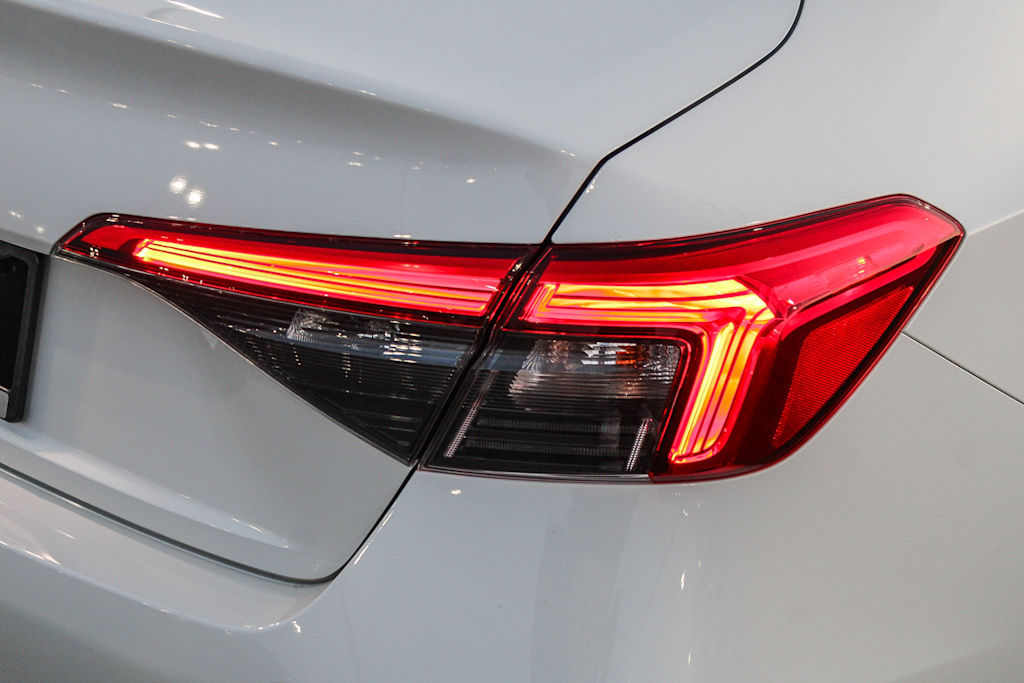 Thumbnail: 2026 Honda Civic - 21