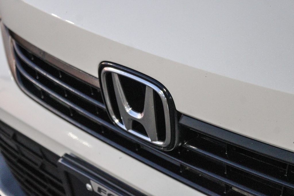 Thumbnail: 2026 Honda Civic - 6