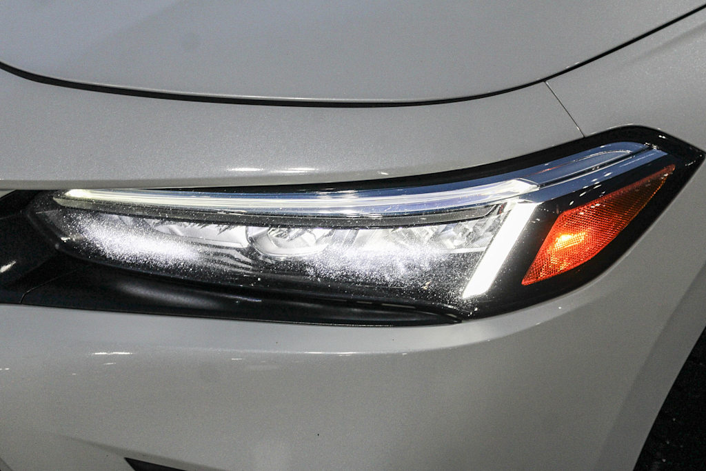 Thumbnail: 2026 Honda Civic - 19