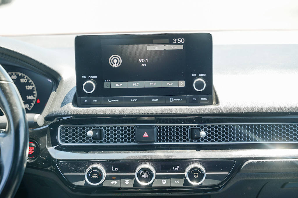 Thumbnail: 2023 Honda Civic - 11