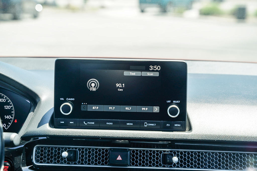 Thumbnail: 2023 Honda Civic - 20