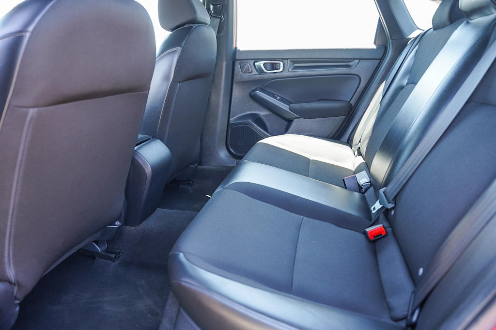 Thumbnail: 2023 Honda Civic - 10