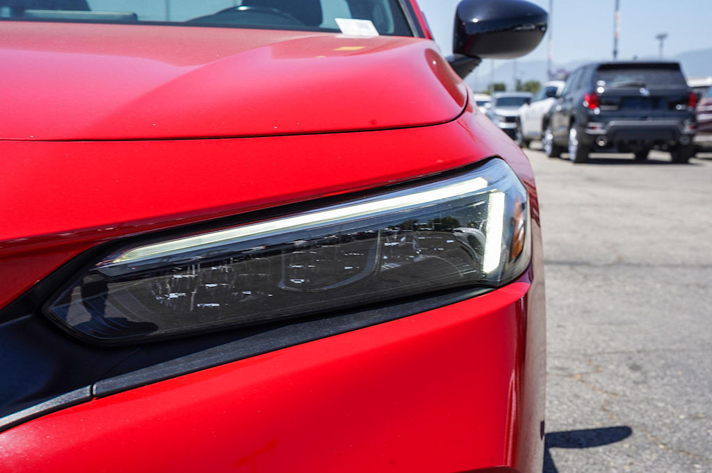 Thumbnail: 2023 Honda Civic - 19