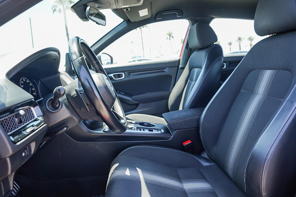 Thumbnail: 2023 Honda Civic - 9