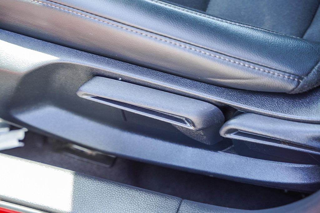 Thumbnail: 2023 Honda Civic - 22