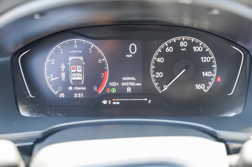 Thumbnail: 2023 Honda Civic - 13