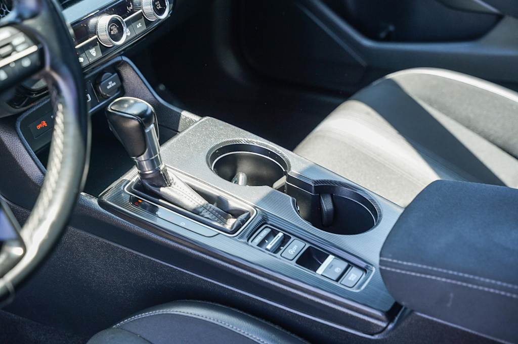 Thumbnail: 2023 Honda Civic - 12