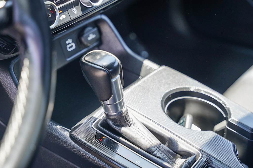 Thumbnail: 2023 Honda Civic - 23