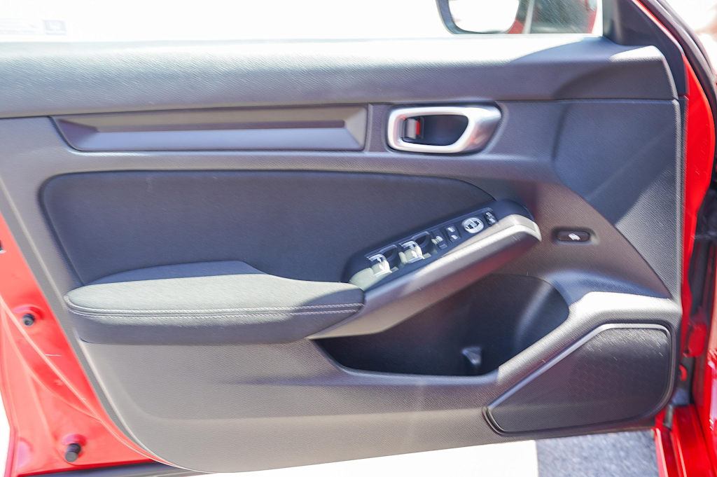 Thumbnail: 2023 Honda Civic - 21