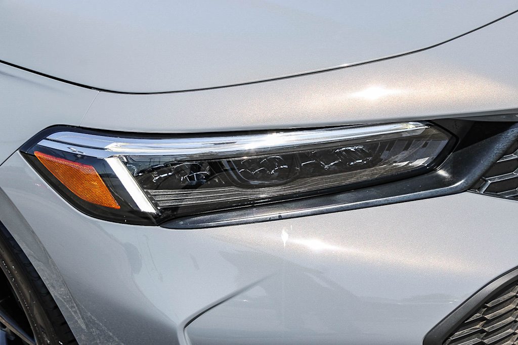 Thumbnail: 2026 Honda Civic - 19