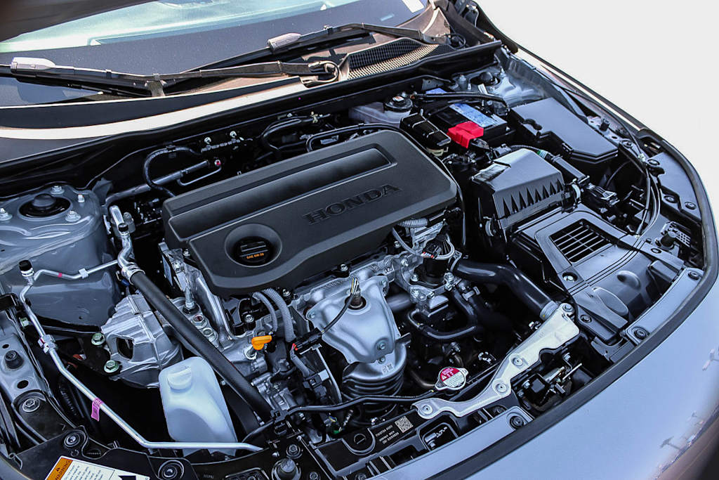 Thumbnail: 2026 Honda Civic - 7