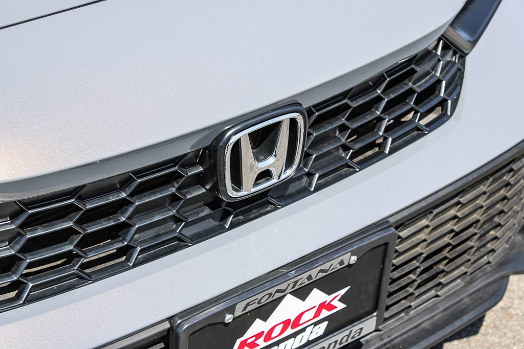 Thumbnail: 2026 Honda Civic - 20