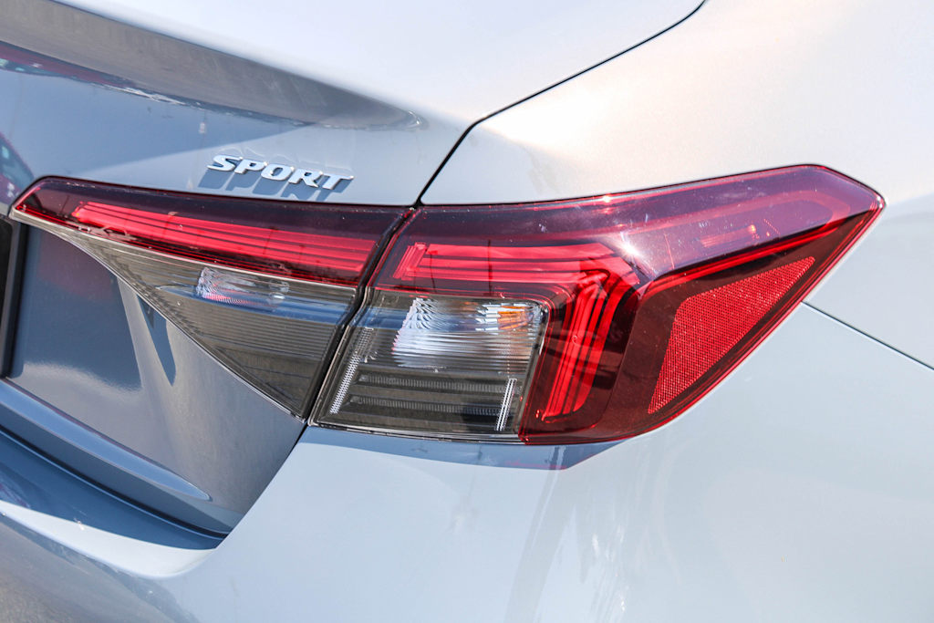 Thumbnail: 2026 Honda Civic - 21